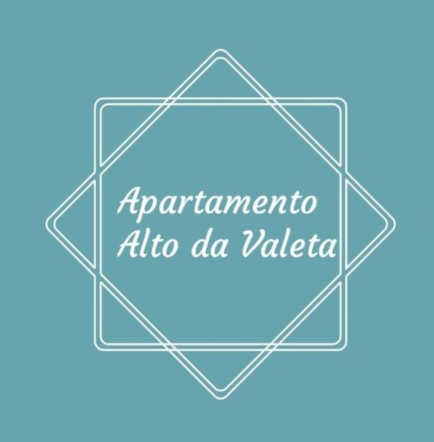Apartamento Alto Da Valeta Arcos de Valdevez Extérieur photo