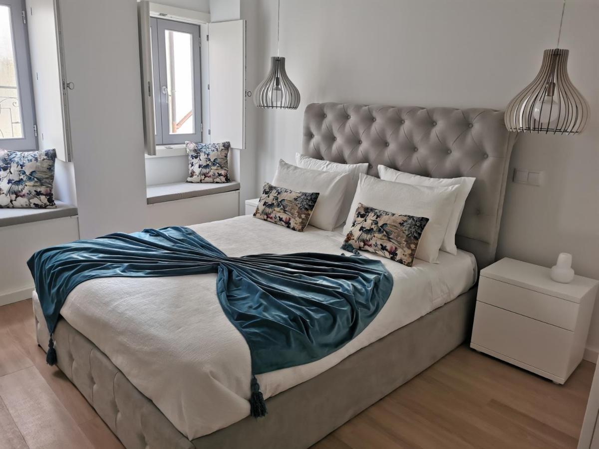 Apartamento Alto Da Valeta Arcos de Valdevez Extérieur photo