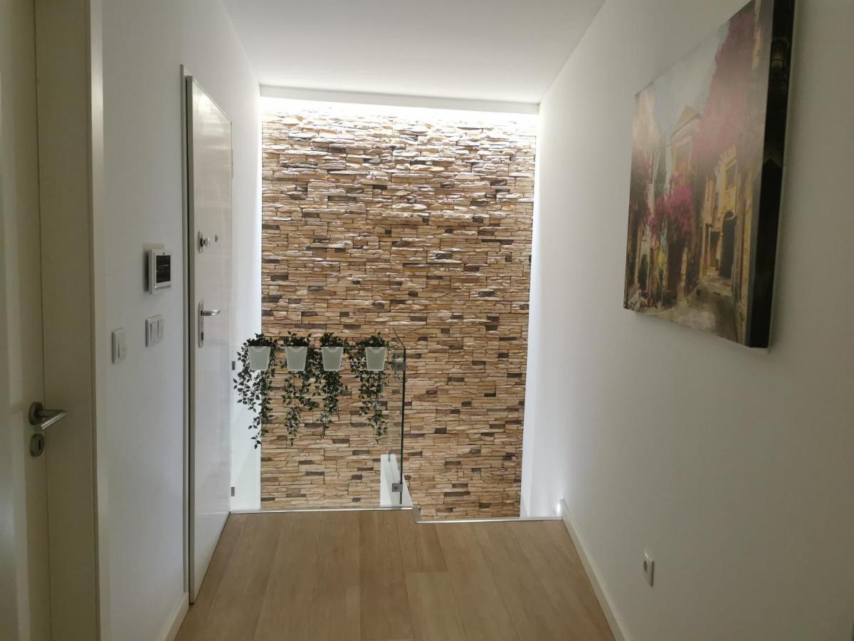 Apartamento Alto Da Valeta Arcos de Valdevez Extérieur photo