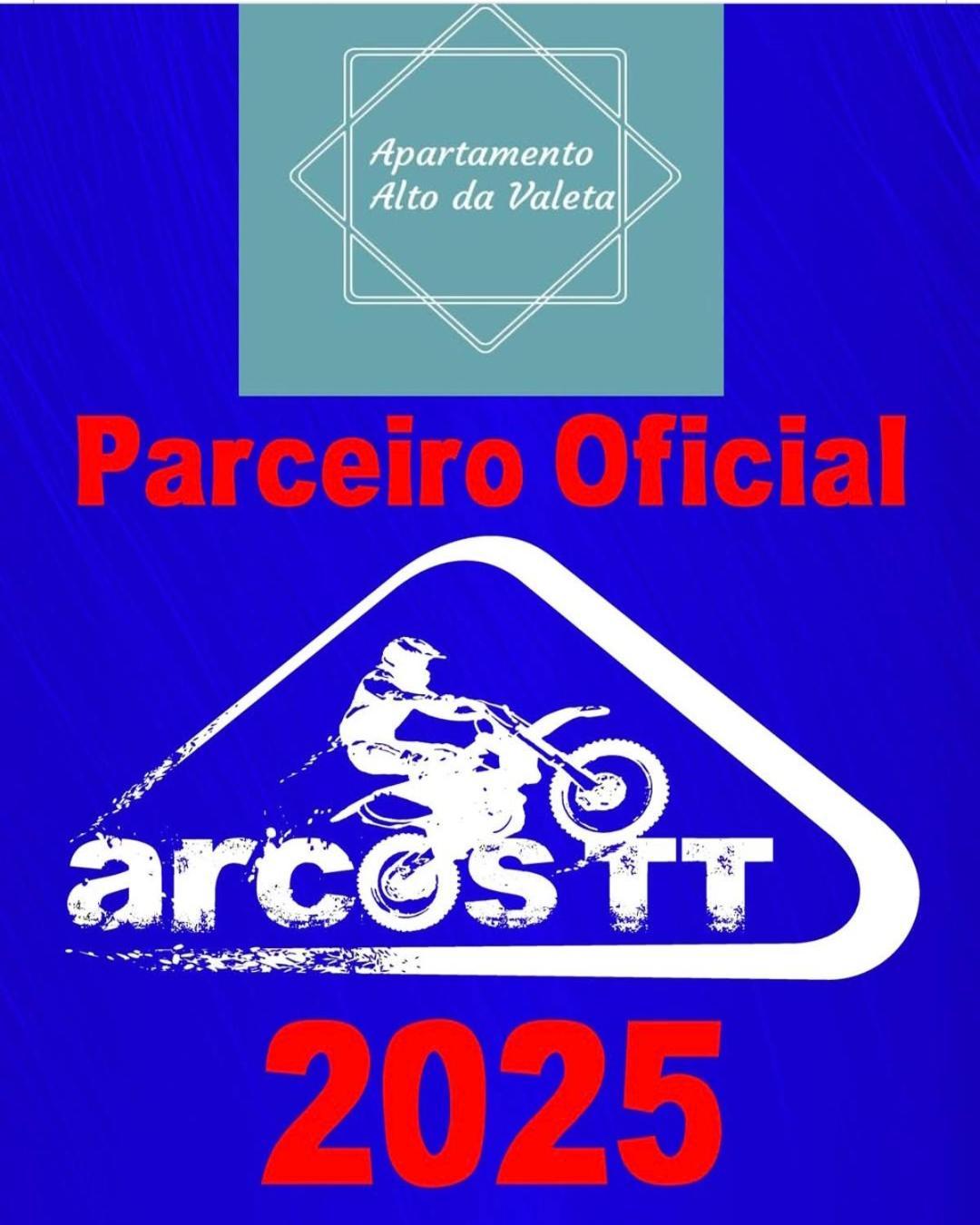 Apartamento Alto Da Valeta Arcos de Valdevez Extérieur photo